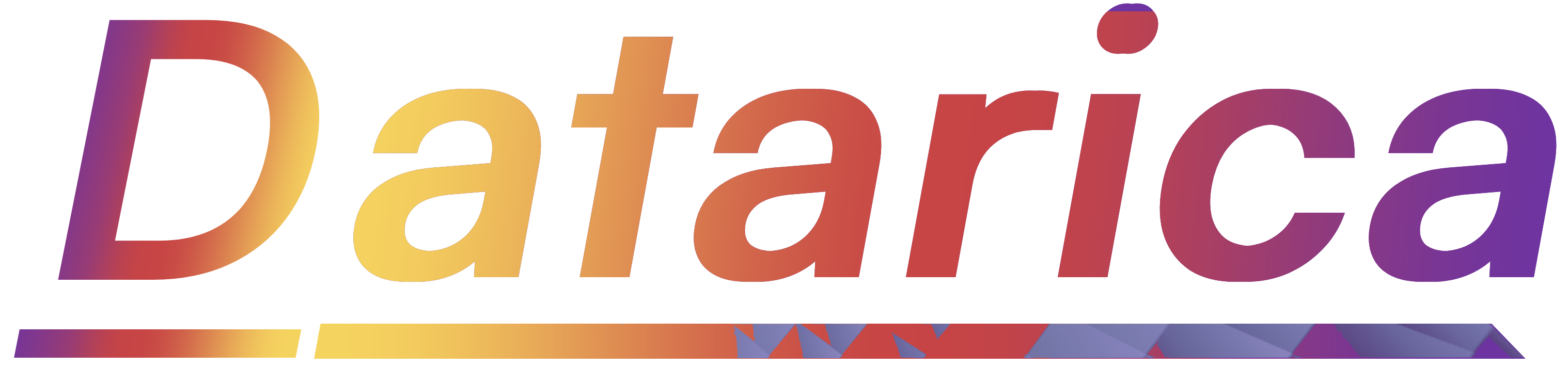 Datarica Enterprise IT